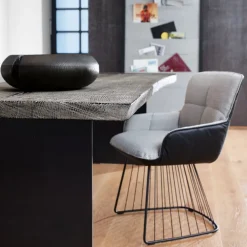 Esstisch SK 01 Monolith