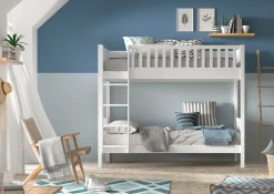 Etagenbett Scott