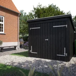 Fahrradunterstand Multi