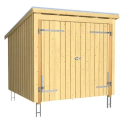 Fahrradunterstand Multi