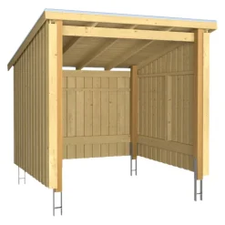 Fahrradunterstand Multi