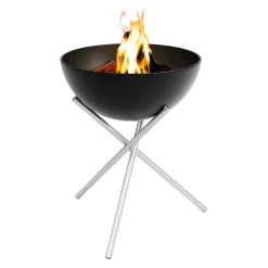 Feuerkorb & Grill Bowl 57