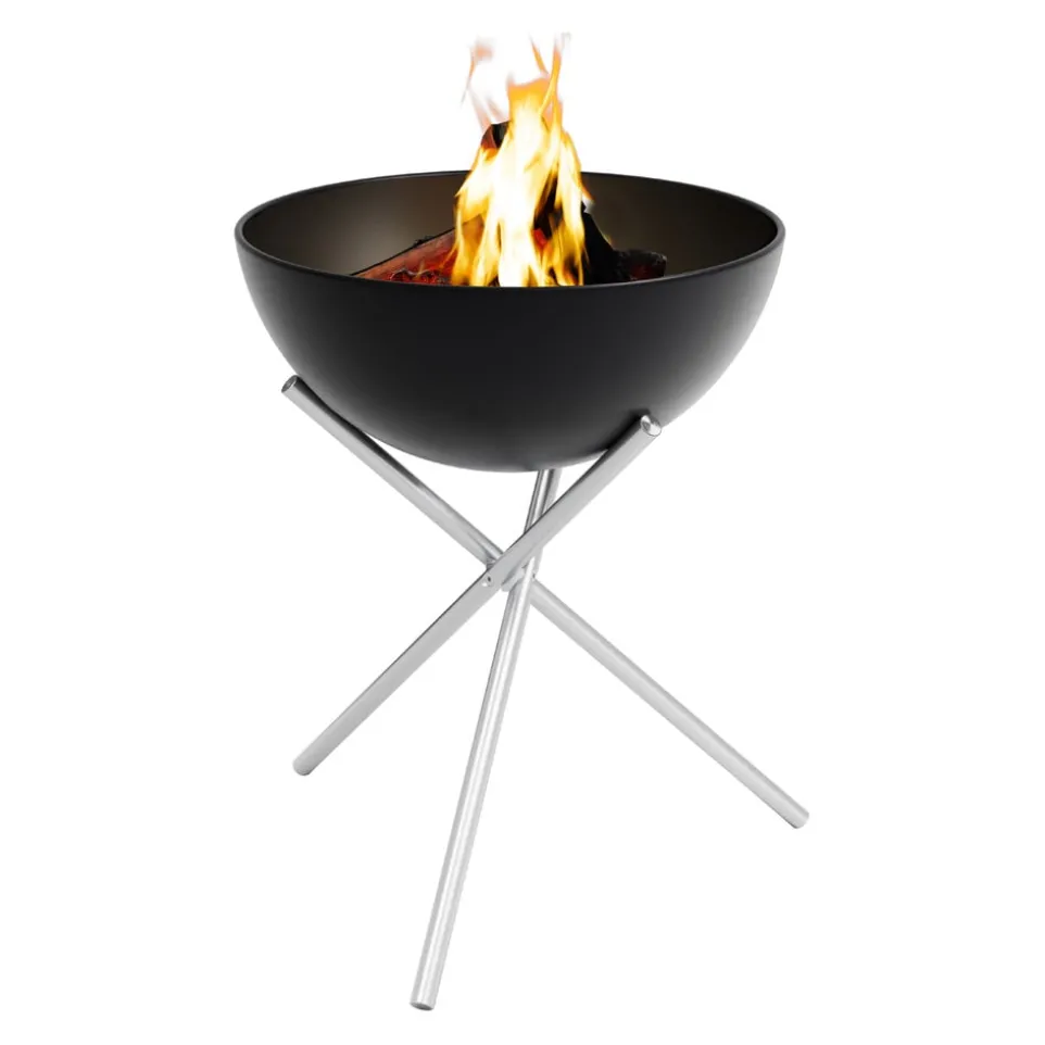 Feuerkorb & Grill Bowl 57