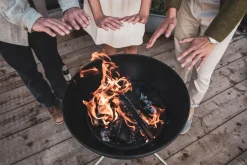 Feuerkorb & Grill Bowl 57