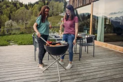 Feuerkorb & Grill Bowl 57