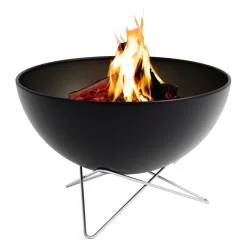 Feuerkorb & Grill Bowl 57