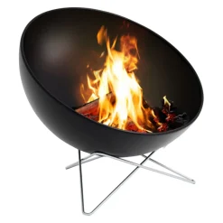 Feuerkorb & Grill Bowl 70