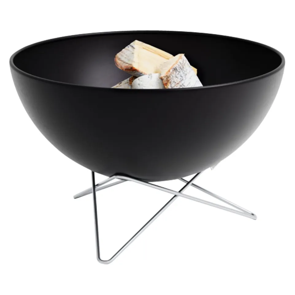 Feuerkorb & Grill Bowl 70