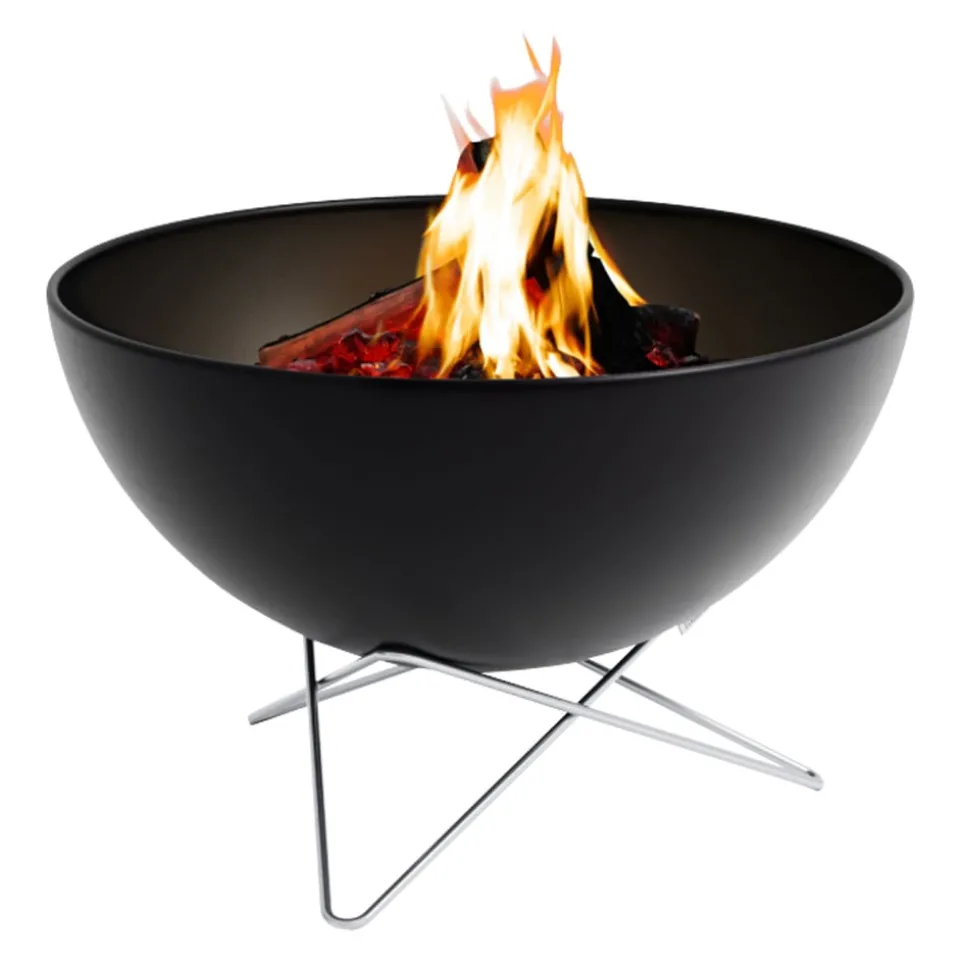 Feuerkorb & Grill Bowl 70