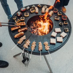 Feuerkorb & Grill Bowl 70