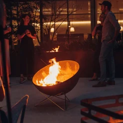 Feuerkorb & Grill Bowl 70
