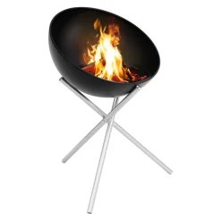 Feuerkorb & Grill Bowl 70