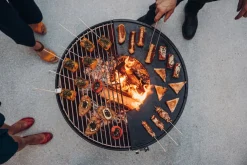 Feuerkorb & Grill Bowl 70