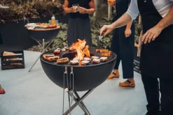 Feuerkorb & Grill Bowl 70