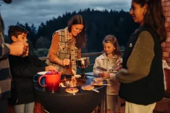 Feuerkorb & Grill Bowl 70