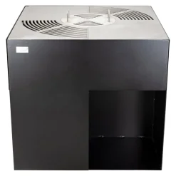 Feuerschale & Grill Cubo Pro