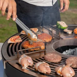 Feuerschale & Grill Olympia80