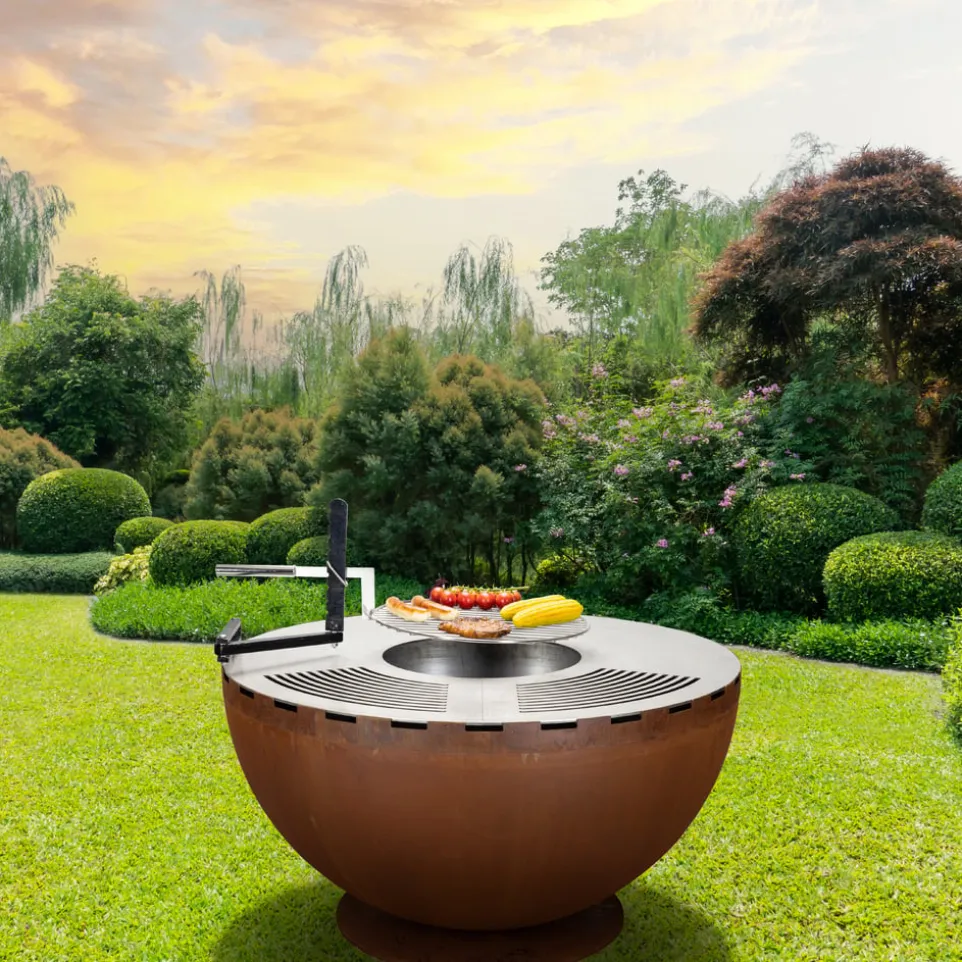 Feuerschale Firebowl 100