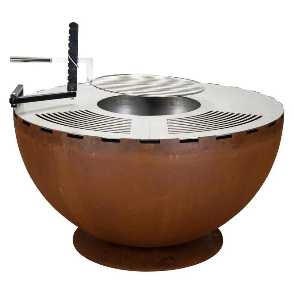 Feuerschale Firebowl 100