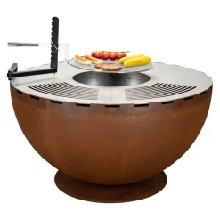 Feuerschale Firebowl 100