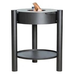 Feuerschale Planchagrill Tondo