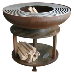 Feuerschale Wikne