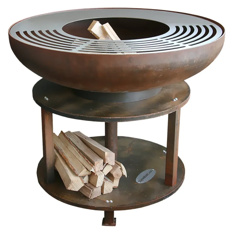Feuerschale Wikne