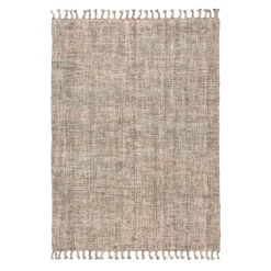 Flachgewebeteppich Aninda