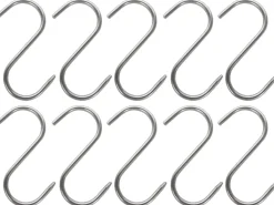 Fleischhaken-Set Meat