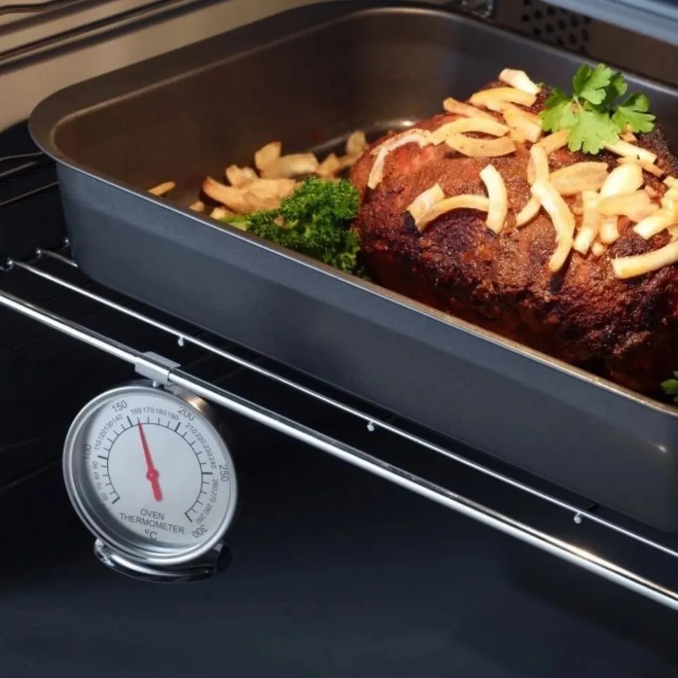 Fleischthermometer Grillme