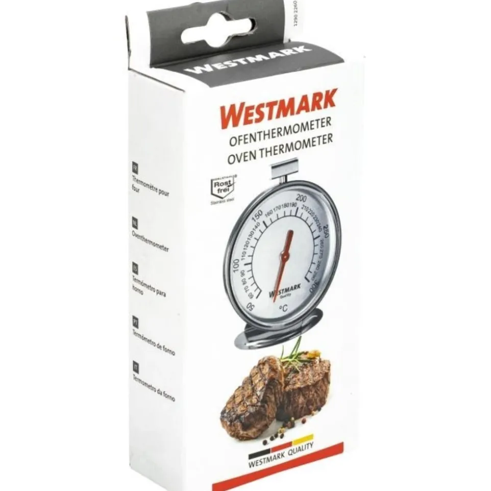 Fleischthermometer Grillme