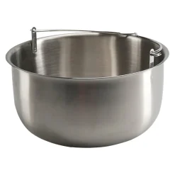 Fondue/Kochkessel Outdoor