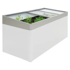 Frühbeetaufsatz Gr. 2X1