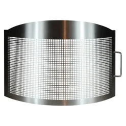 Funkenschutztür Auckland