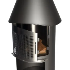 Funkenschutztür Auckland