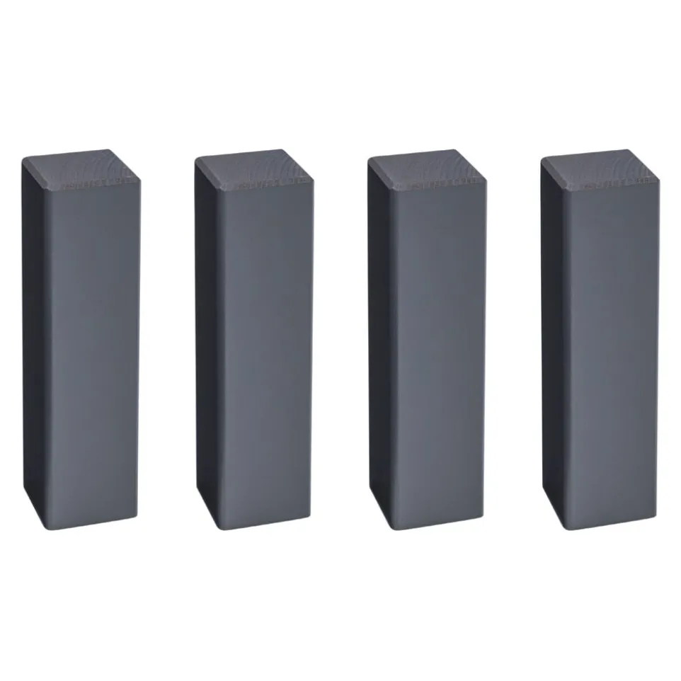 Fuss-Set Ergoletto-Fuss-Set