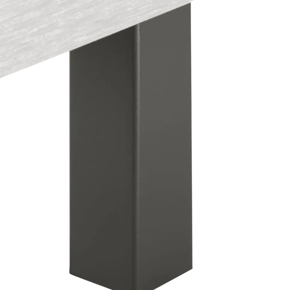 Fuss-Set Ergoletto-Fuss-Set