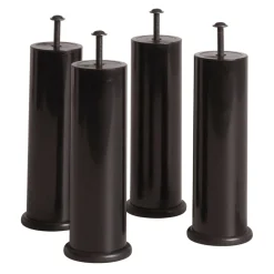 Fuss-Set Uniflex-Zubehör