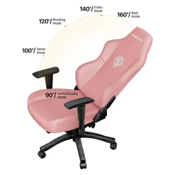 Gamingstuhl Phantom 3