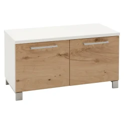 Garderobenbank Andalo