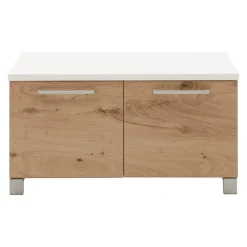 Garderobenbank Andalo