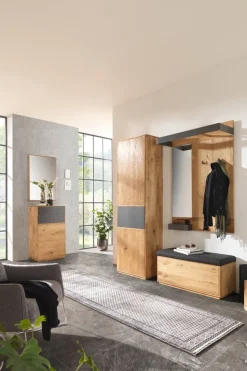 Garderobenbank Avanti