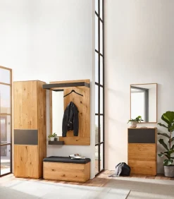 Garderobenbank Avanti