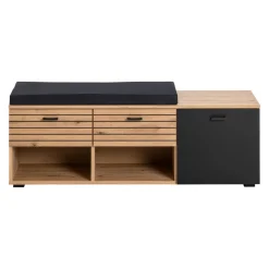 Garderobenbank Buffalo