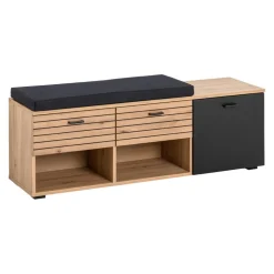 Garderobenbank Buffalo