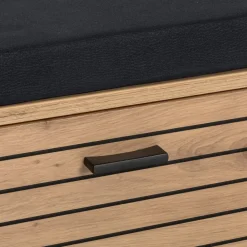 Garderobenbank Buffalo