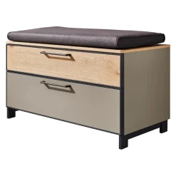 Garderobenbank Cando