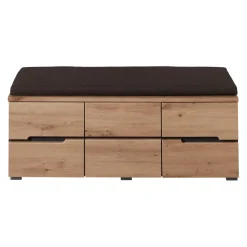 Garderobenbank Detroit