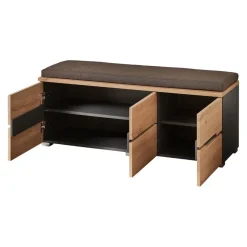 Garderobenbank Detroit