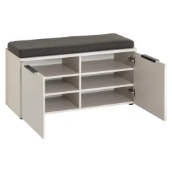 Garderobenbank Diana